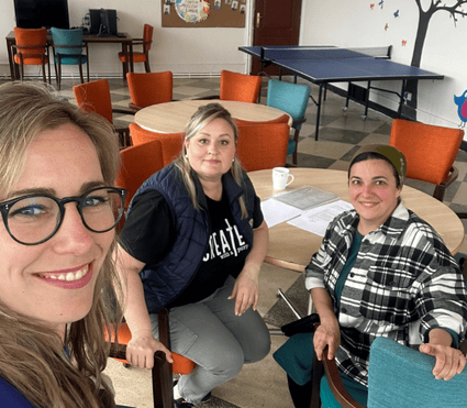 Team Lumina breidt uit