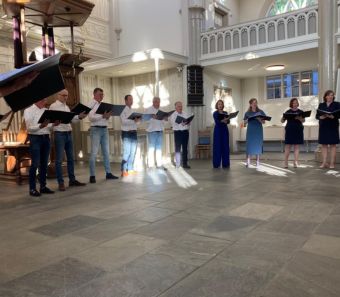 Benefietconcert
