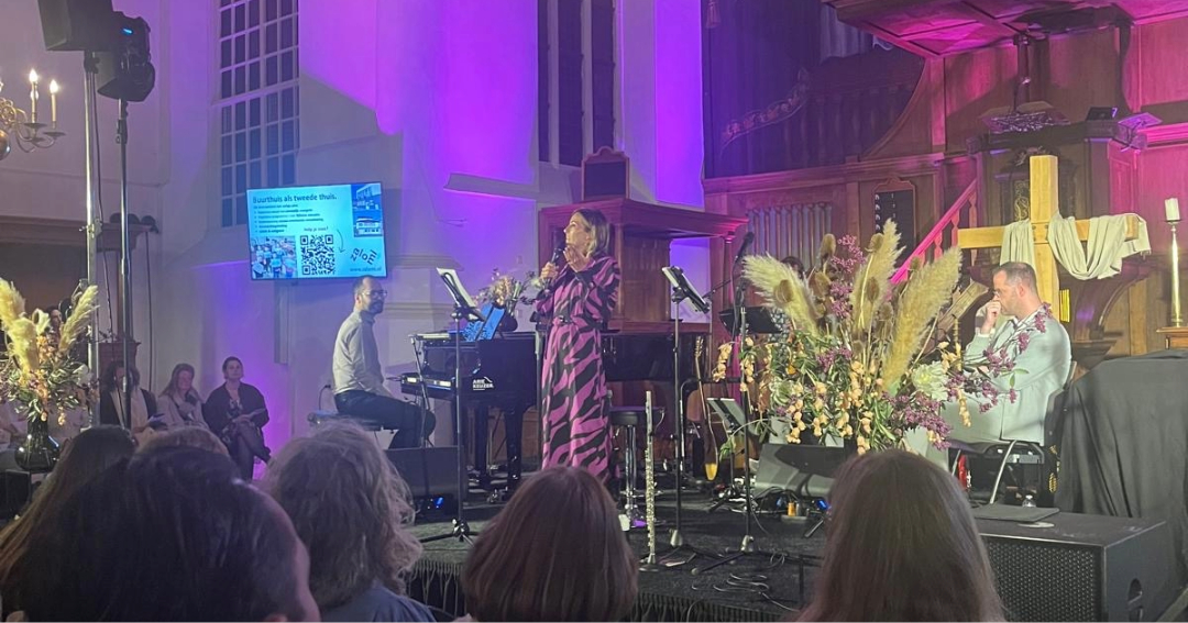 Paasconcert